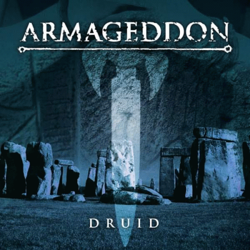 Armageddon (SRB) : Druid